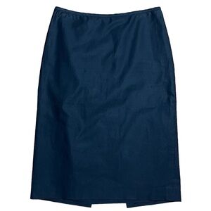 Jean Paul Gaultier Femme Black Skirt Sz S/XS